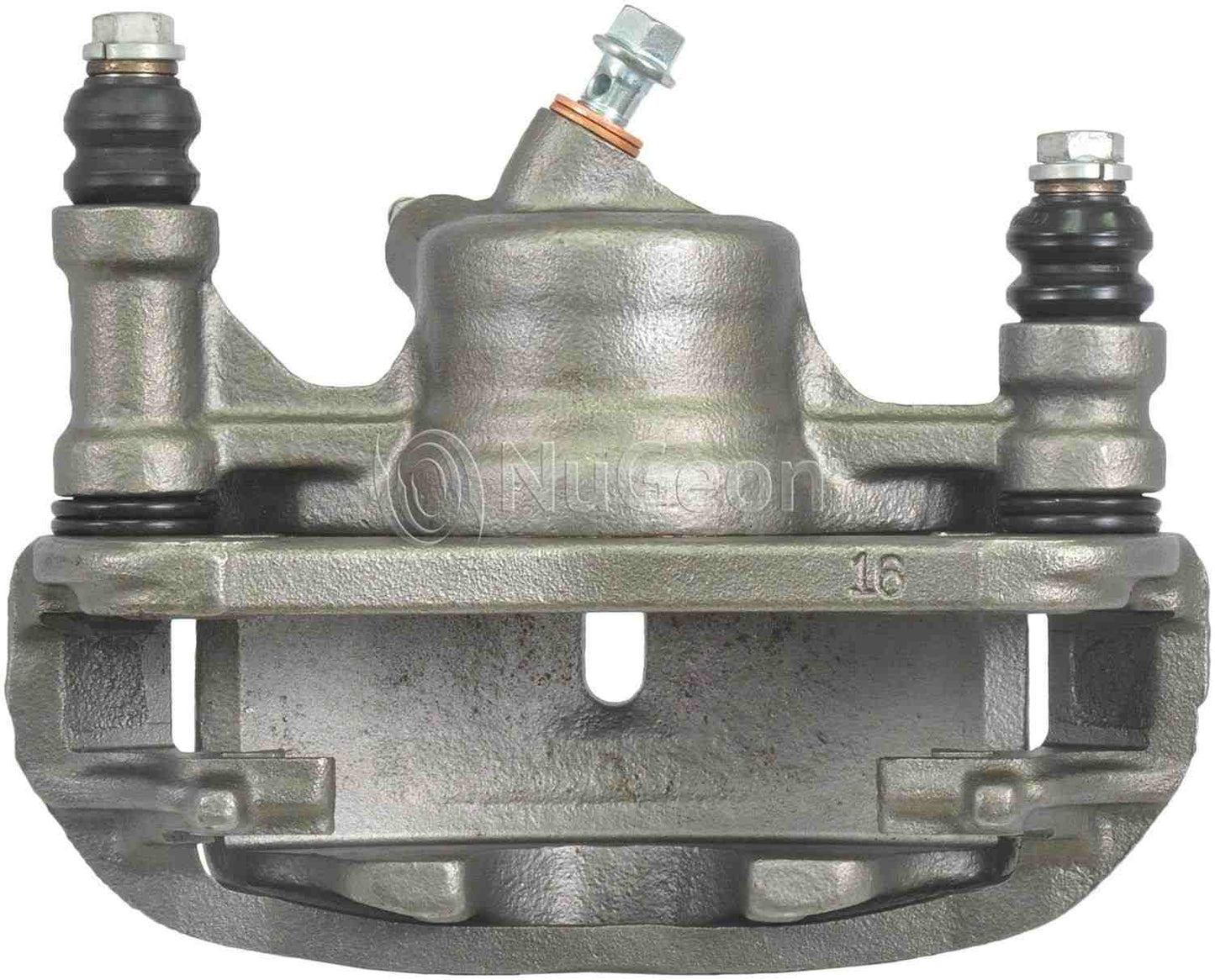 BBB Industries Remanufactured Disc Brake Caliper 99-01540A