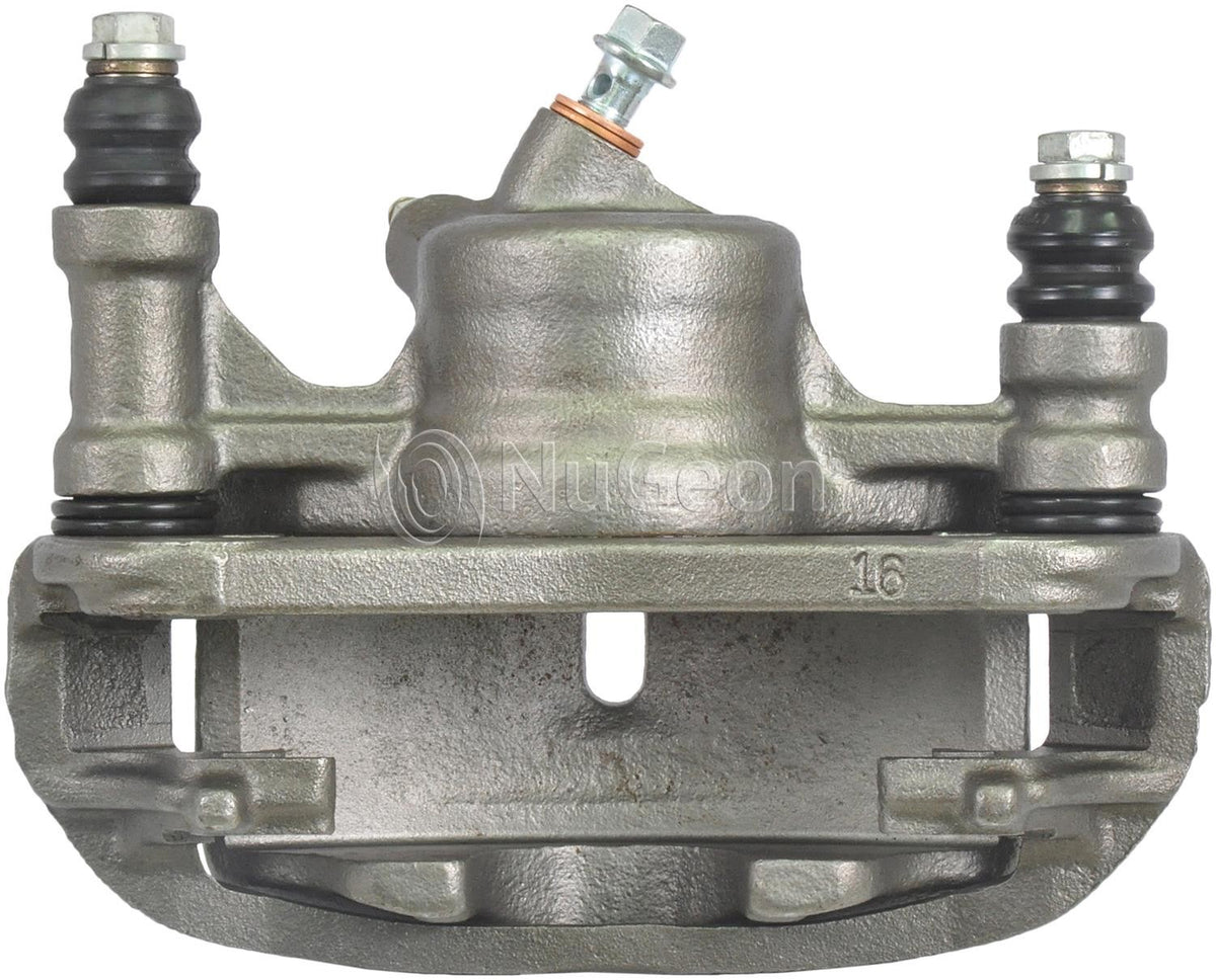 BBB Industries Remanufactured Disc Brake Caliper 99-01540A
