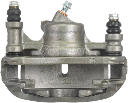 BBB Industries Remanufactured Disc Brake Caliper 99-01540A