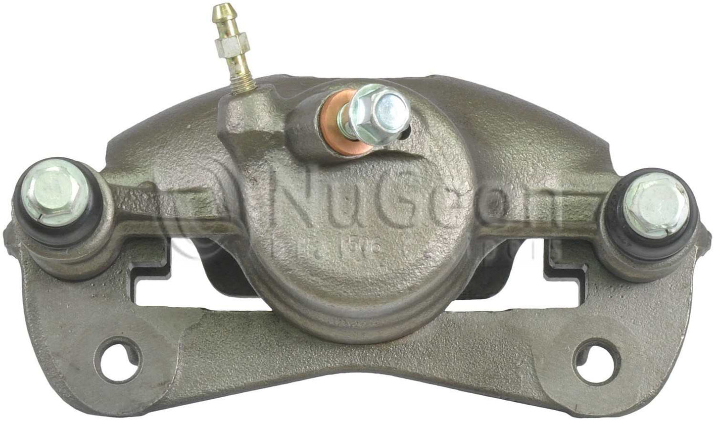 BBB Industries Remanufactured Disc Brake Caliper 99-01540A