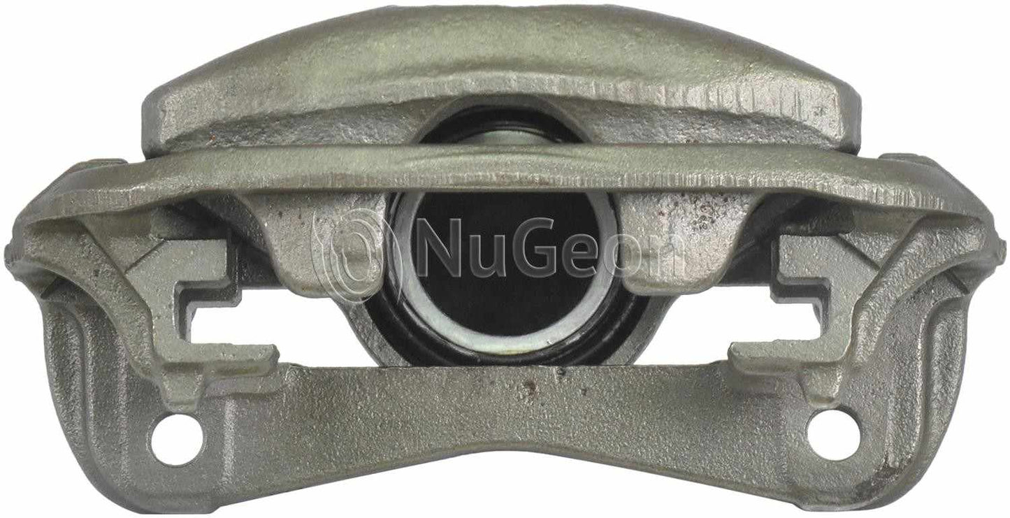 BBB Industries Remanufactured Disc Brake Caliper 99-01540A