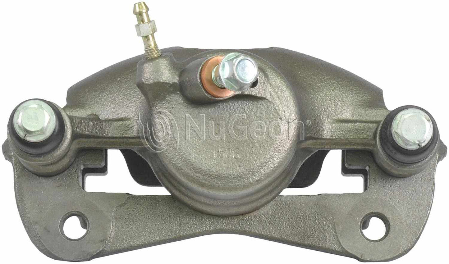 BBB Industries Remanufactured Disc Brake Caliper 99-01540A