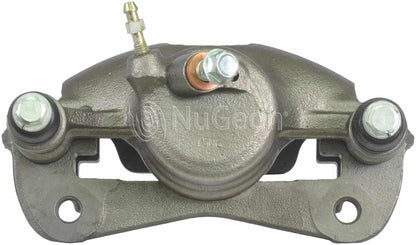 BBB Industries Remanufactured Disc Brake Caliper 99-01540A