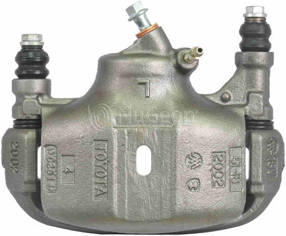 BBB Industries Remanufactured Disc Brake Caliper 99-01540A