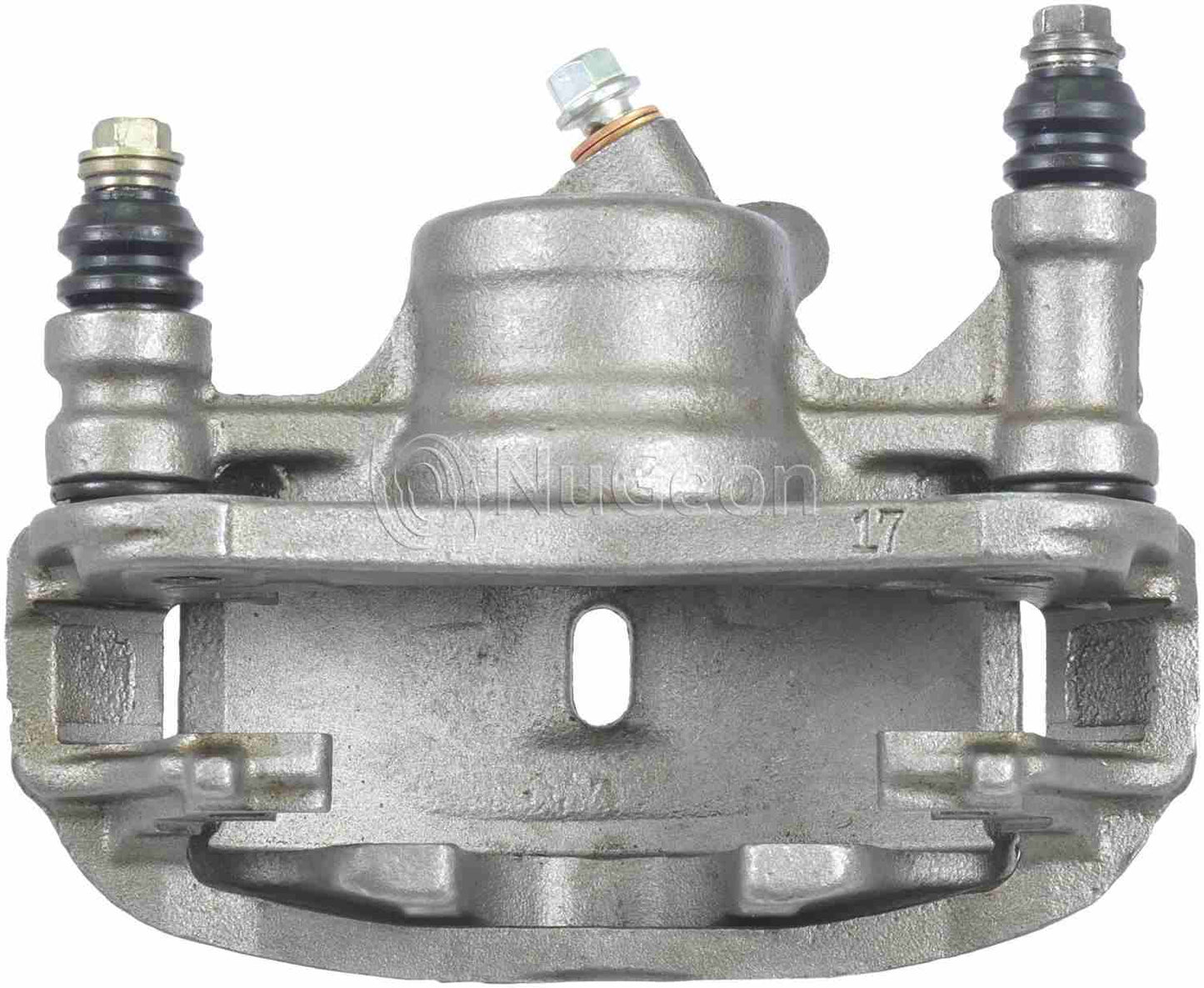 BBB Industries Remanufactured Disc Brake Caliper 99-01540B
