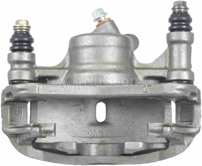 BBB Industries Remanufactured Disc Brake Caliper 99-01540B