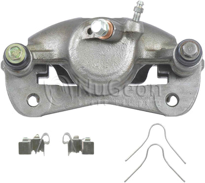 BBB Industries Remanufactured Disc Brake Caliper 99-01540B