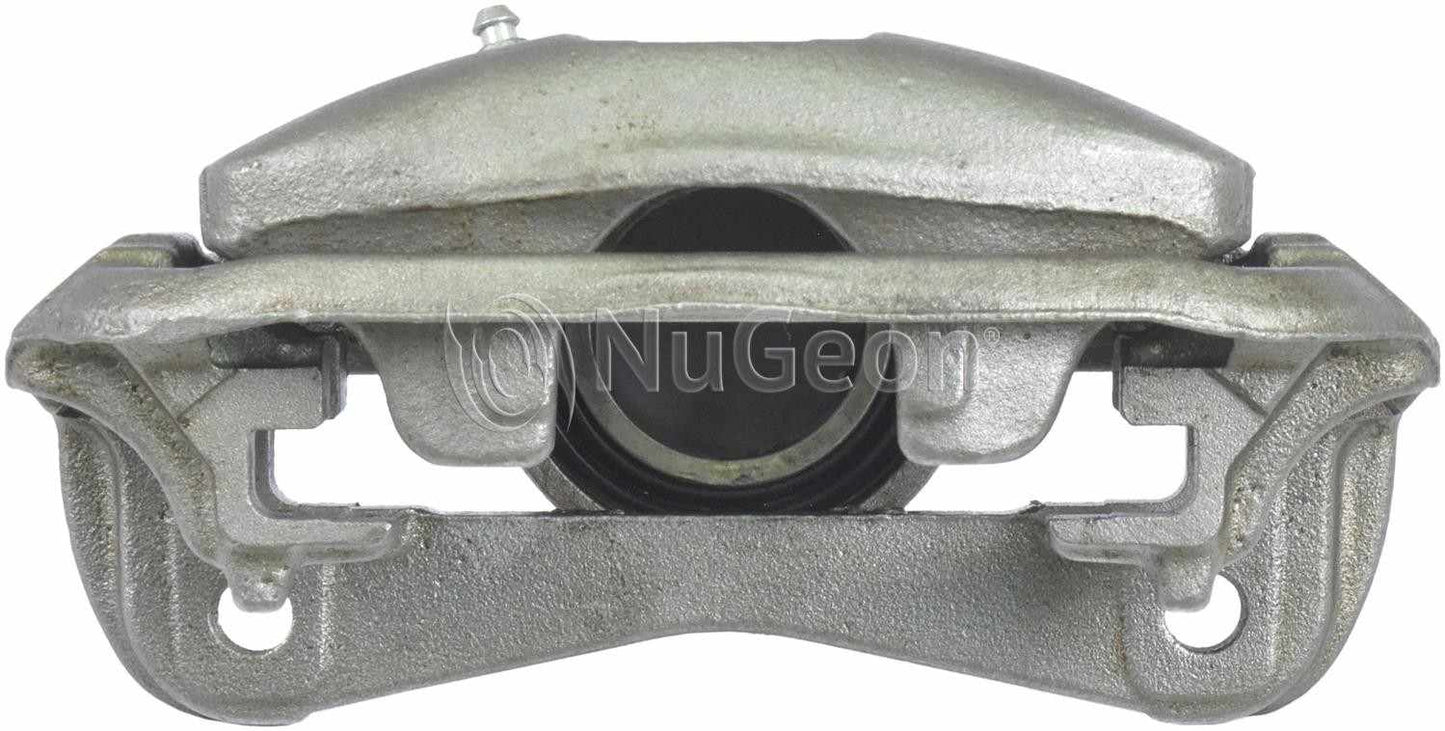 BBB Industries Remanufactured Disc Brake Caliper 99-01540B