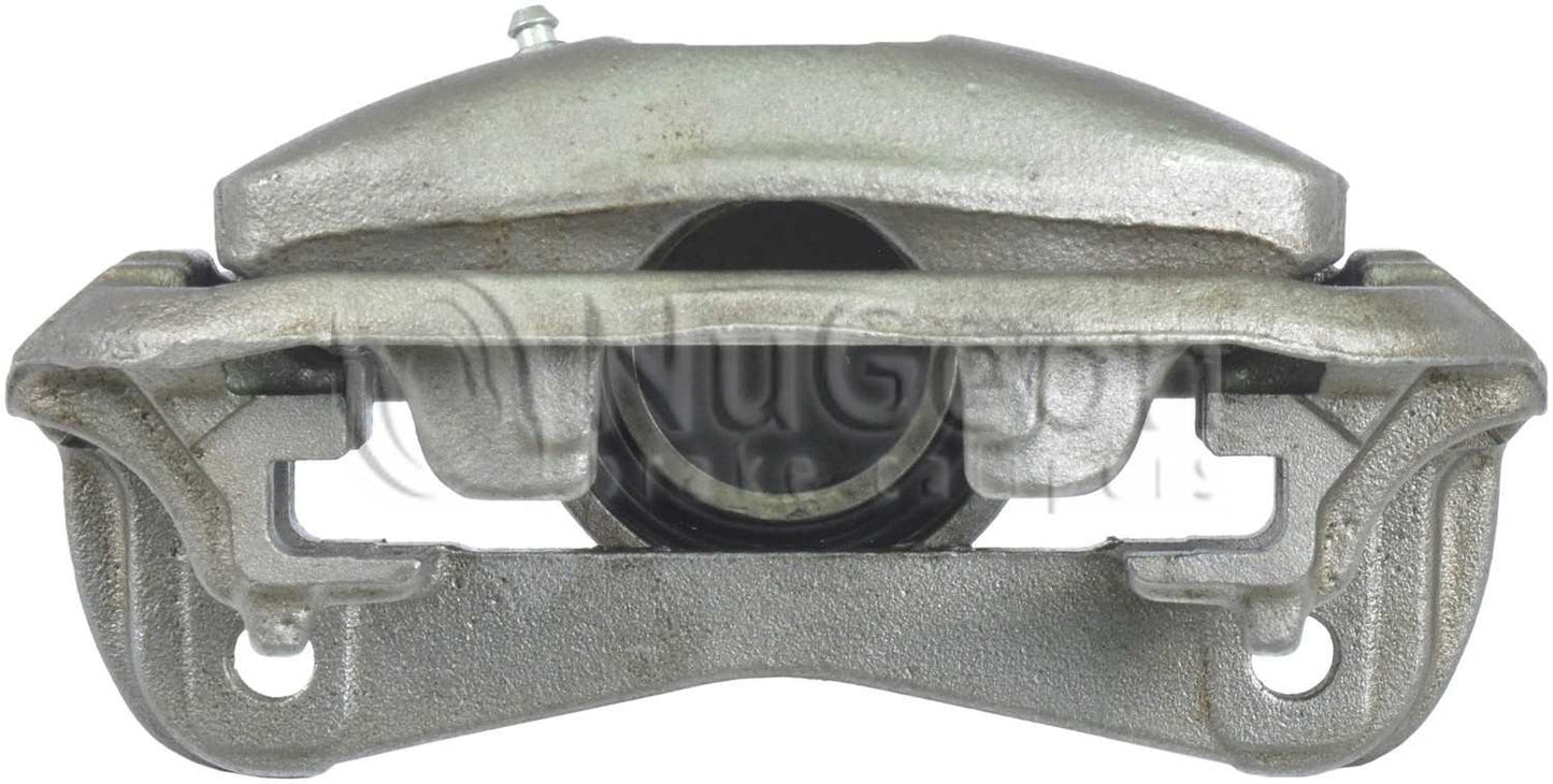 BBB Industries Remanufactured Disc Brake Caliper 99-01540B