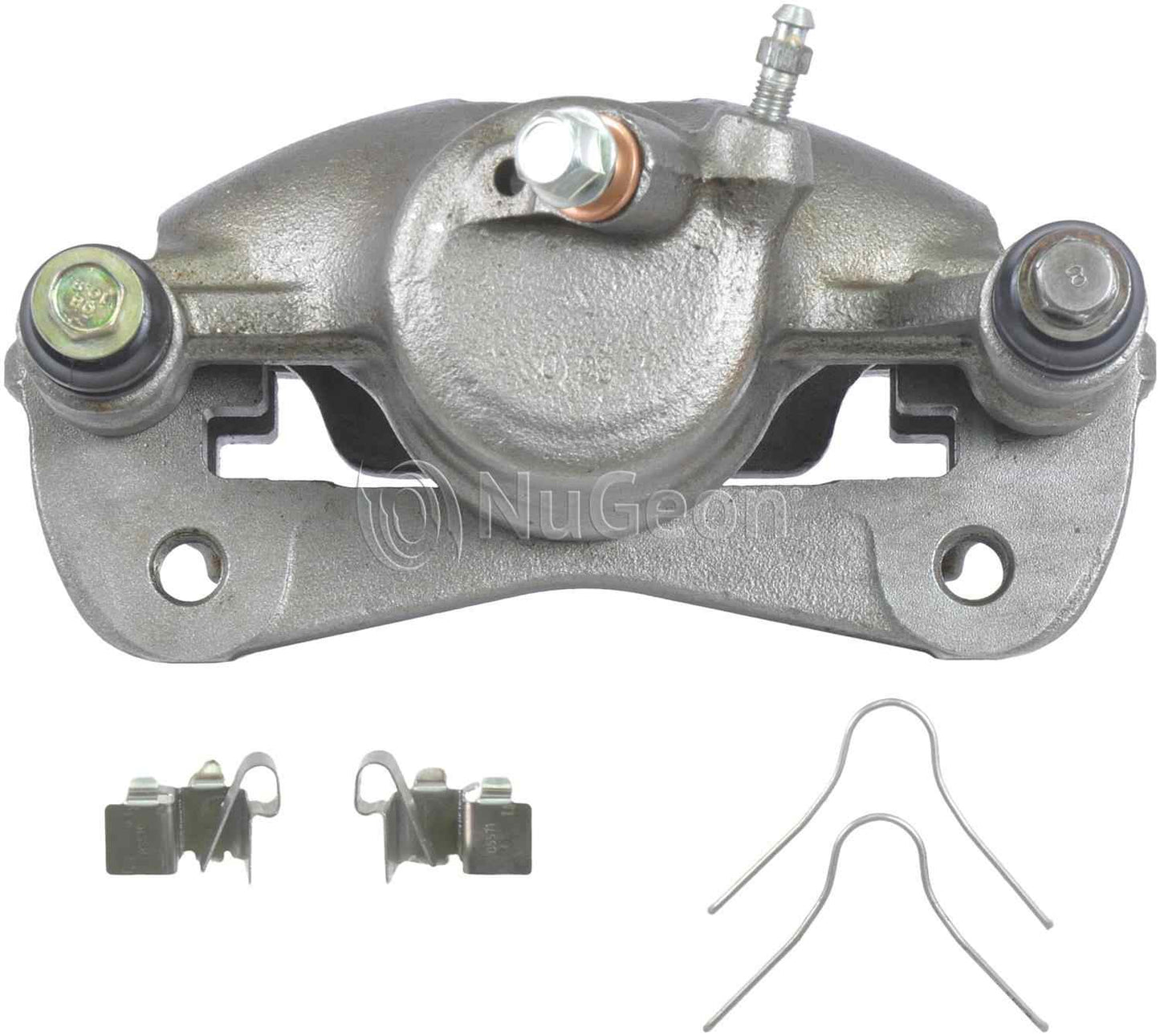 BBB Industries Remanufactured Disc Brake Caliper 99-01540B