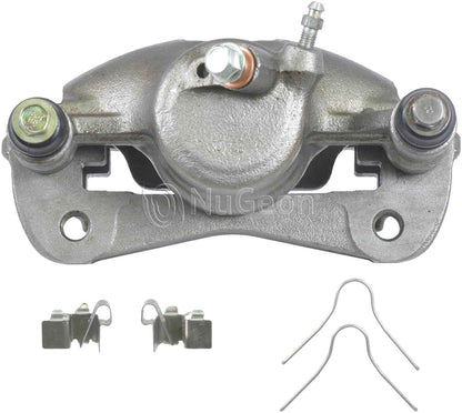 BBB Industries Remanufactured Disc Brake Caliper 99-01540B