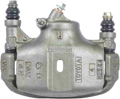BBB Industries Remanufactured Disc Brake Caliper 99-01540B