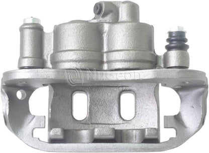 BBB Industries Remanufactured Disc Brake Caliper 99-01544A