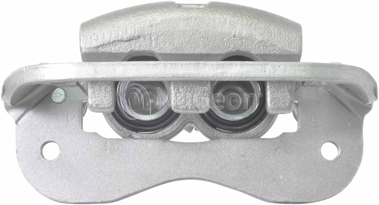BBB Industries Remanufactured Disc Brake Caliper 99-01544A