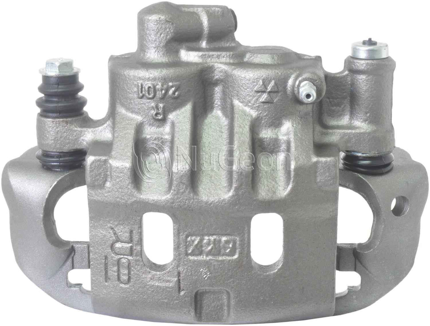 BBB Industries Remanufactured Disc Brake Caliper 99-01544A