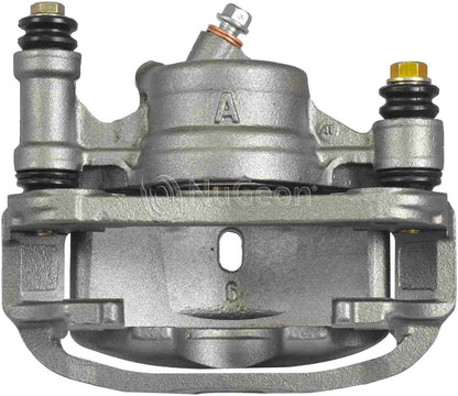 BBB Industries Remanufactured Disc Brake Caliper 99-01546A