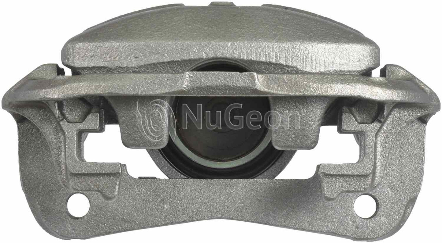 BBB Industries Remanufactured Disc Brake Caliper 99-01546A