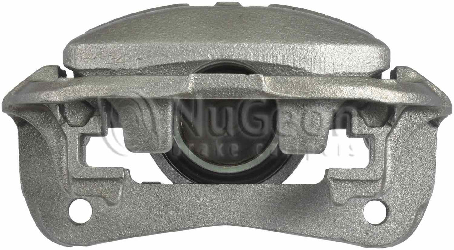 BBB Industries Remanufactured Disc Brake Caliper 99-01546A