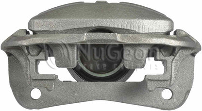 BBB Industries Remanufactured Disc Brake Caliper 99-01546A