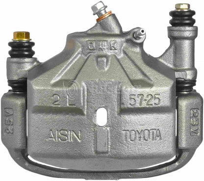 BBB Industries Remanufactured Disc Brake Caliper 99-01546A