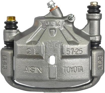 BBB Industries Remanufactured Disc Brake Caliper 99-01546A