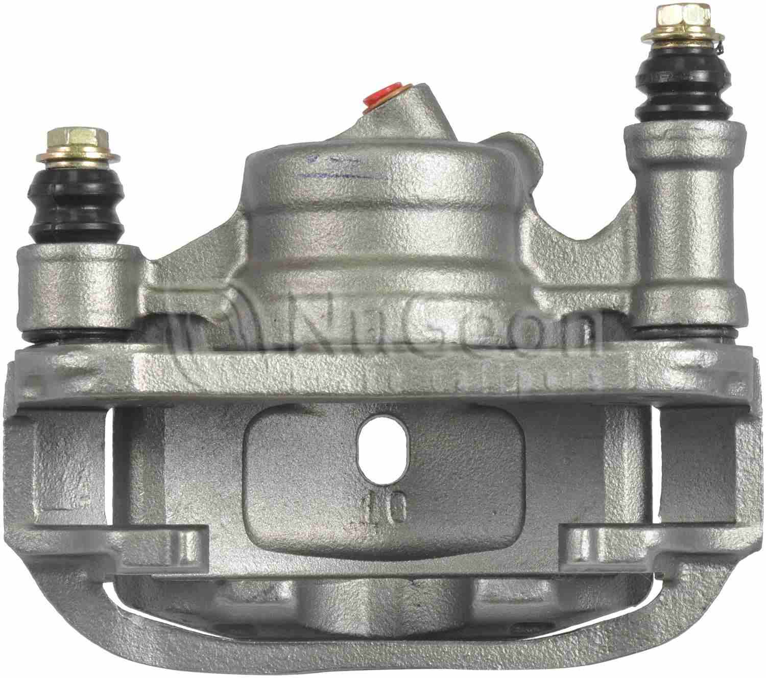 BBB Industries Remanufactured Disc Brake Caliper 99-01546B