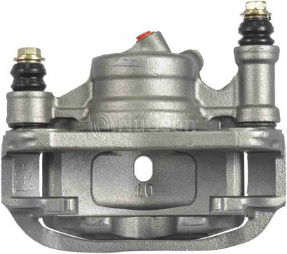 BBB Industries Remanufactured Disc Brake Caliper 99-01546B