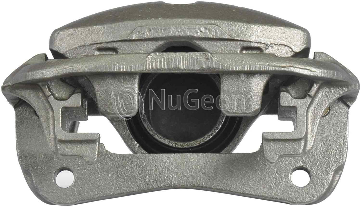 BBB Industries Remanufactured Disc Brake Caliper 99-01546B