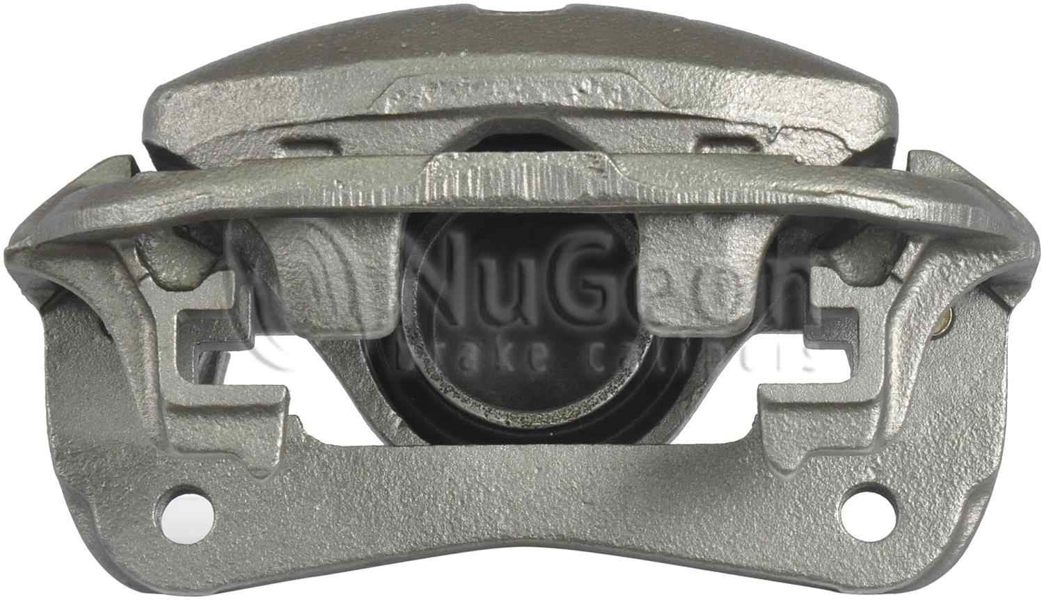 BBB Industries Remanufactured Disc Brake Caliper 99-01546B