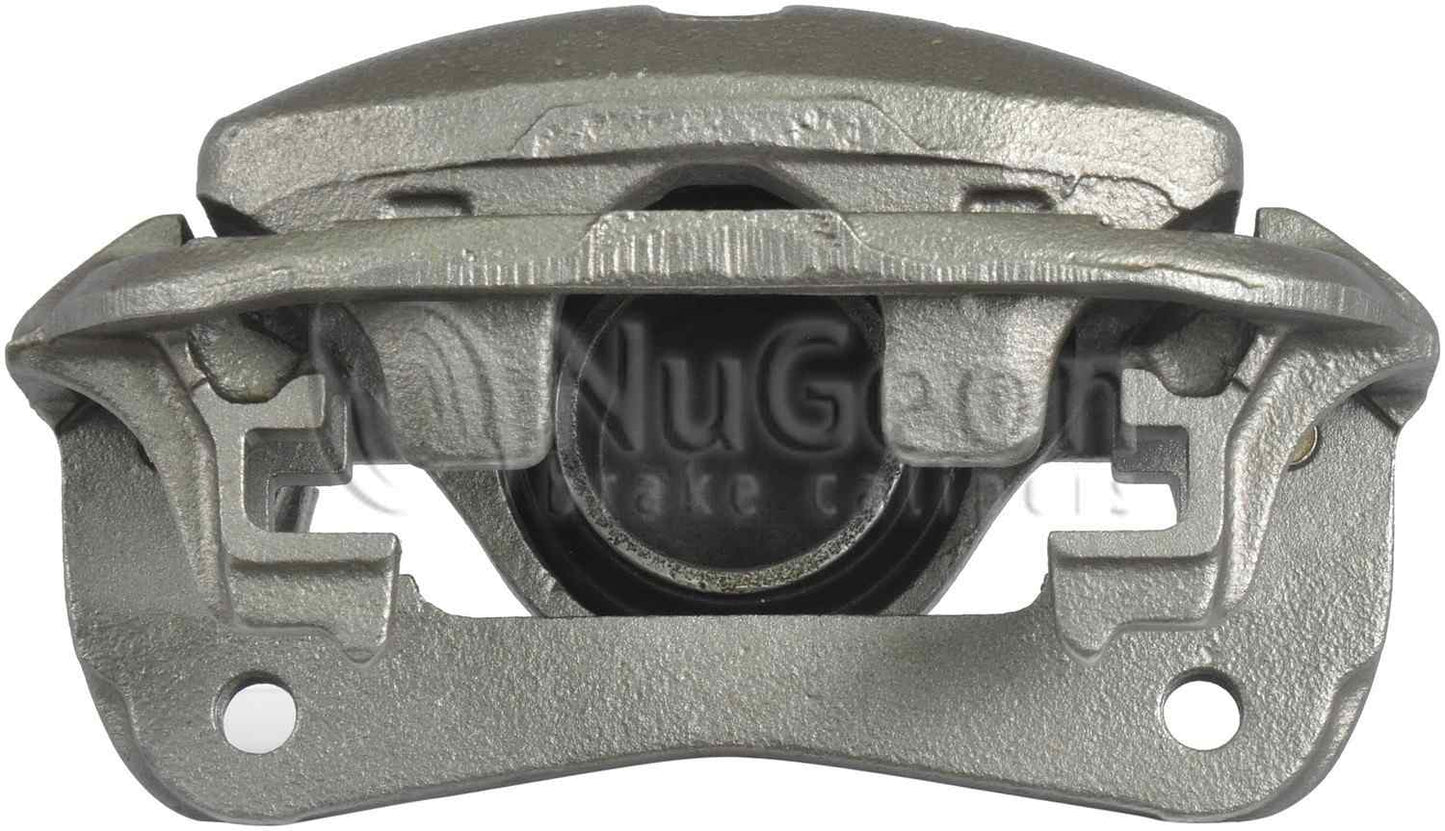 BBB Industries Remanufactured Disc Brake Caliper 99-01546B