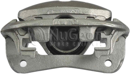 BBB Industries Remanufactured Disc Brake Caliper 99-01546B