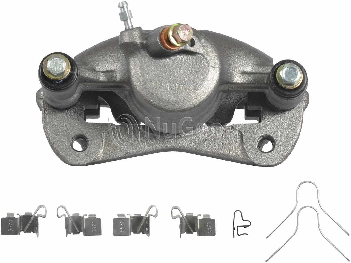 BBB Industries Disc Brake Caliper 99-01547A