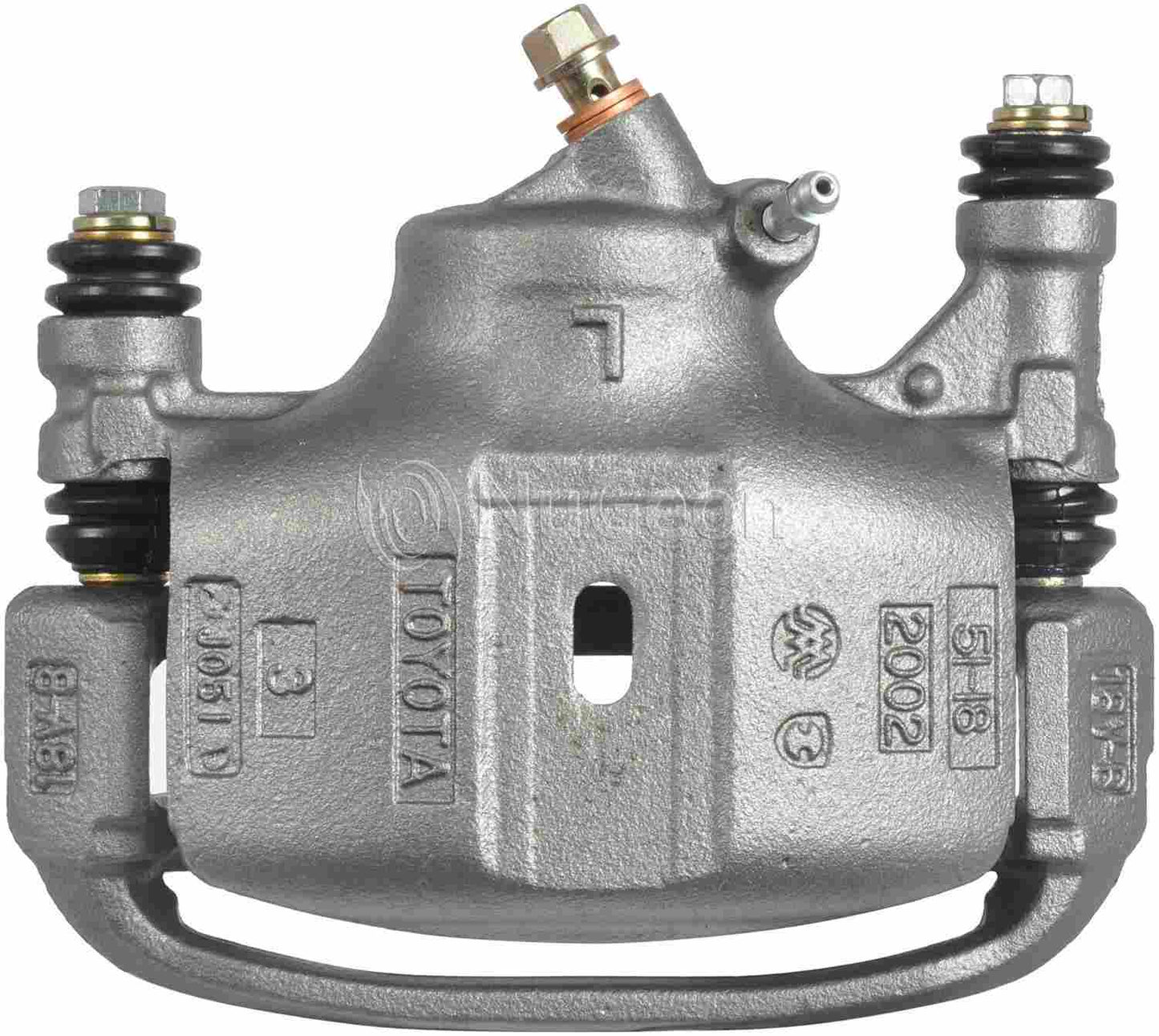 BBB Industries Disc Brake Caliper 99-01547A