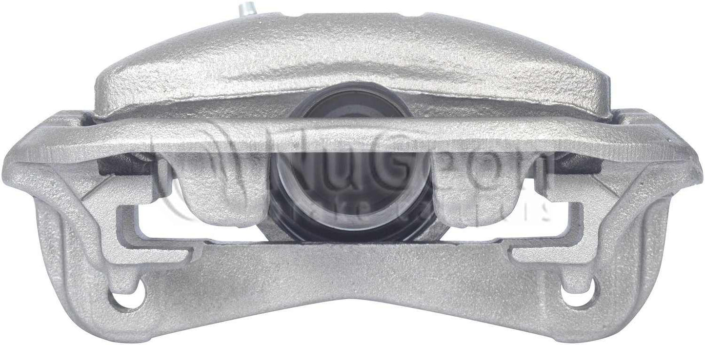 BBB Industries Disc Brake Caliper 99-01547B