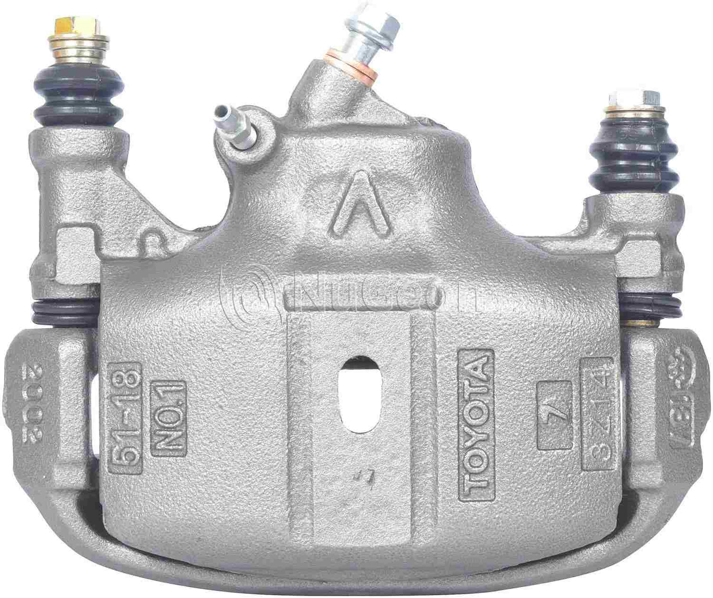 BBB Industries Disc Brake Caliper 99-01547B