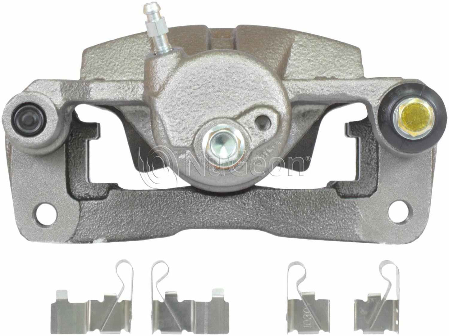 BBB Industries Disc Brake Caliper 99-01548A