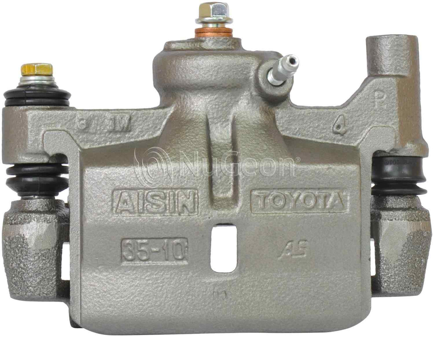 BBB Industries Disc Brake Caliper 99-01548A