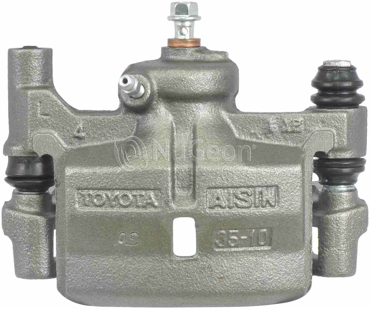 BBB Industries Disc Brake Caliper 99-01548B