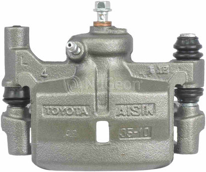 BBB Industries Disc Brake Caliper 99-01548B