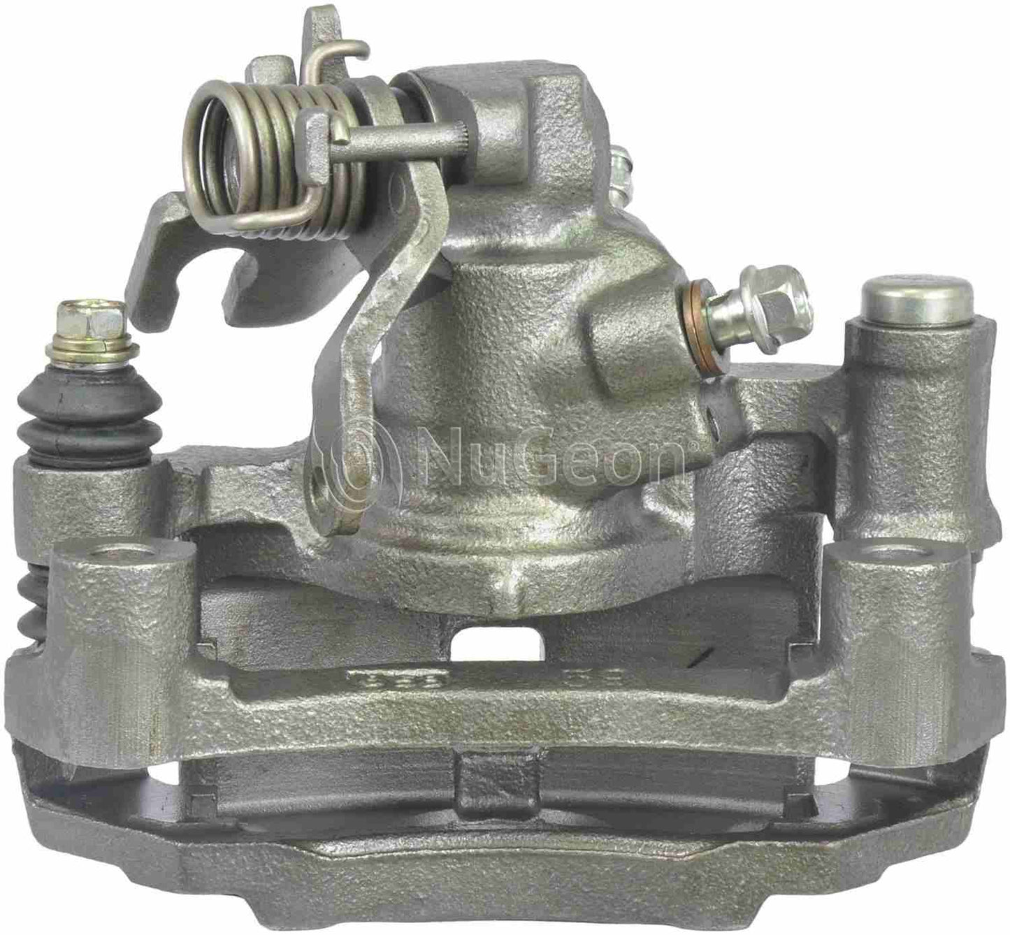 BBB Industries Remanufactured Disc Brake Caliper 99-01549B
