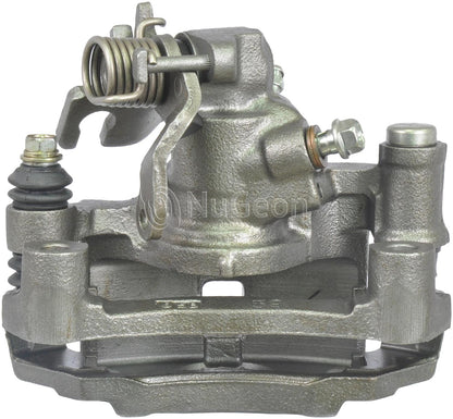 BBB Industries Remanufactured Disc Brake Caliper 99-01549B