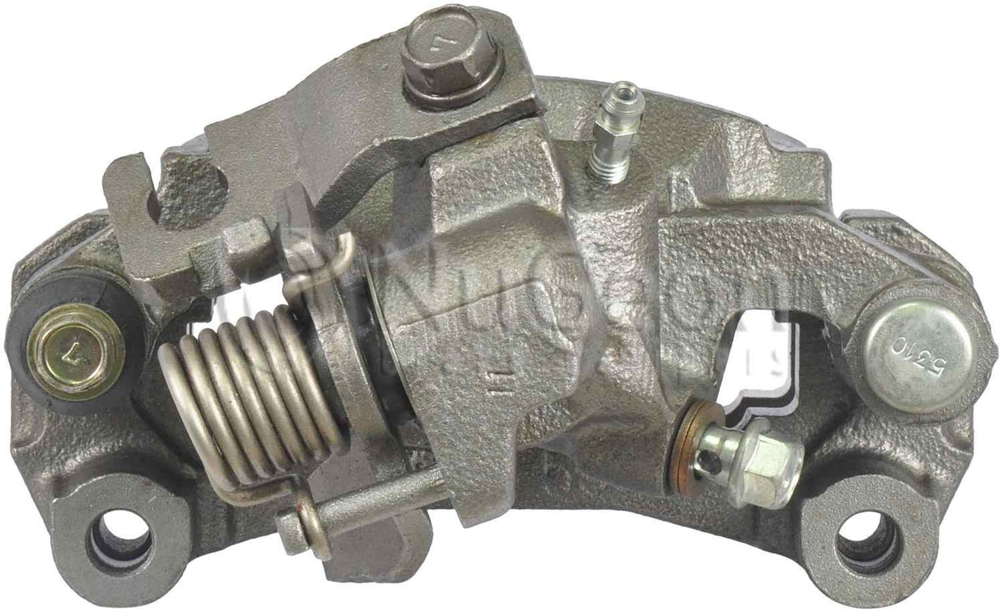 BBB Industries Remanufactured Disc Brake Caliper 99-01549B