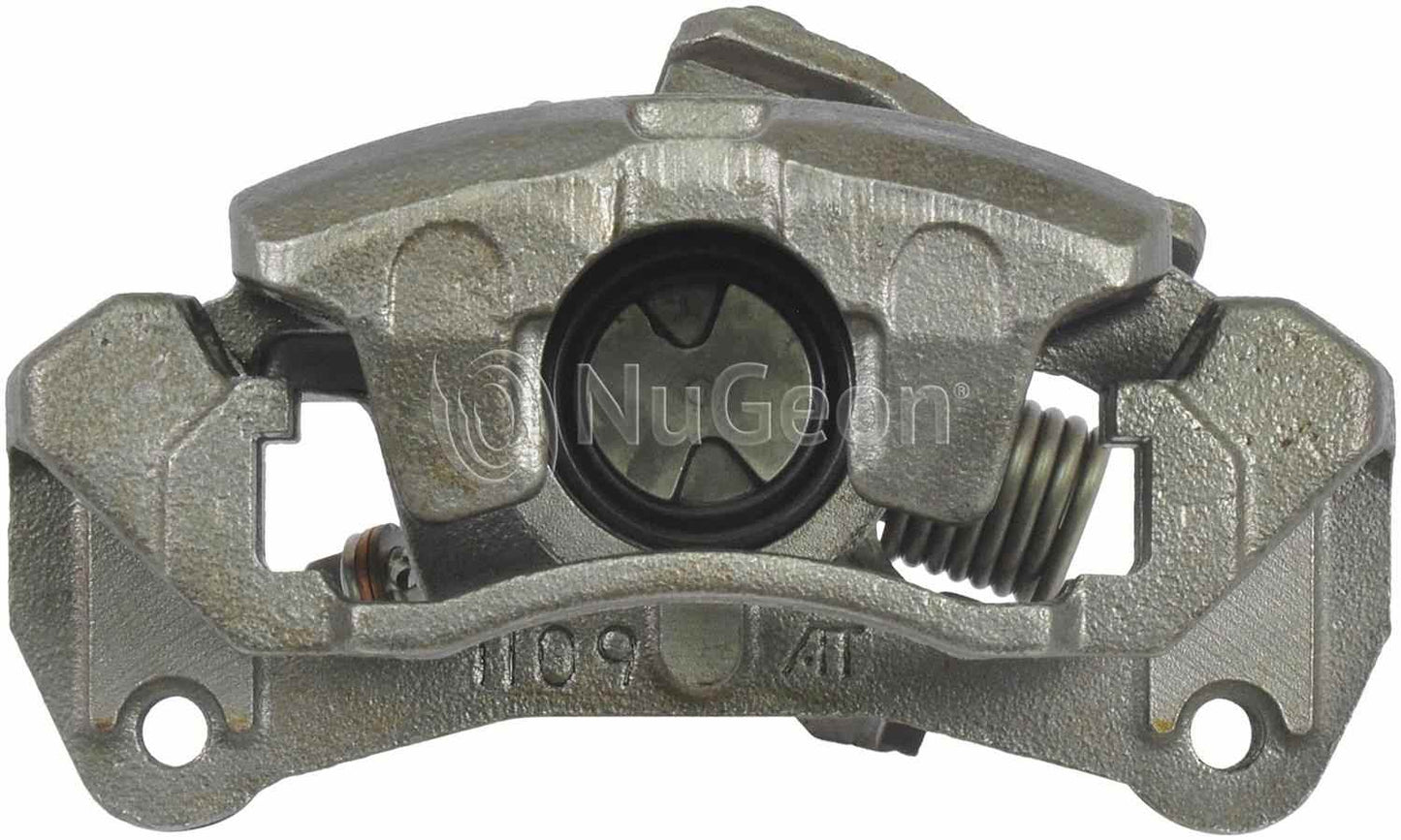 BBB Industries Remanufactured Disc Brake Caliper 99-01549B