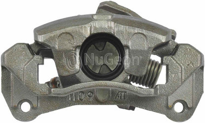 BBB Industries Remanufactured Disc Brake Caliper 99-01549B