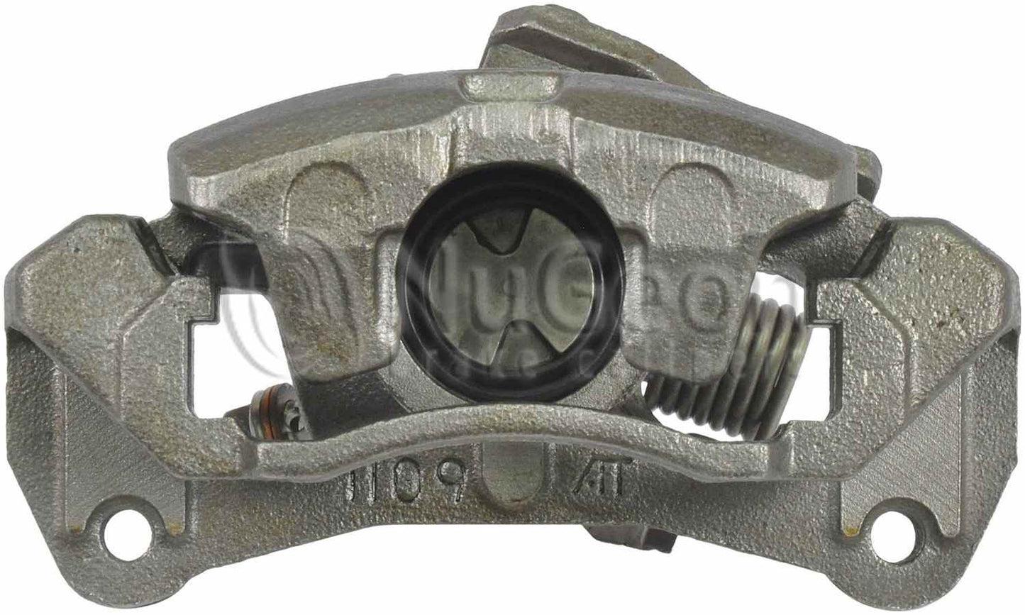 BBB Industries Remanufactured Disc Brake Caliper 99-01549B