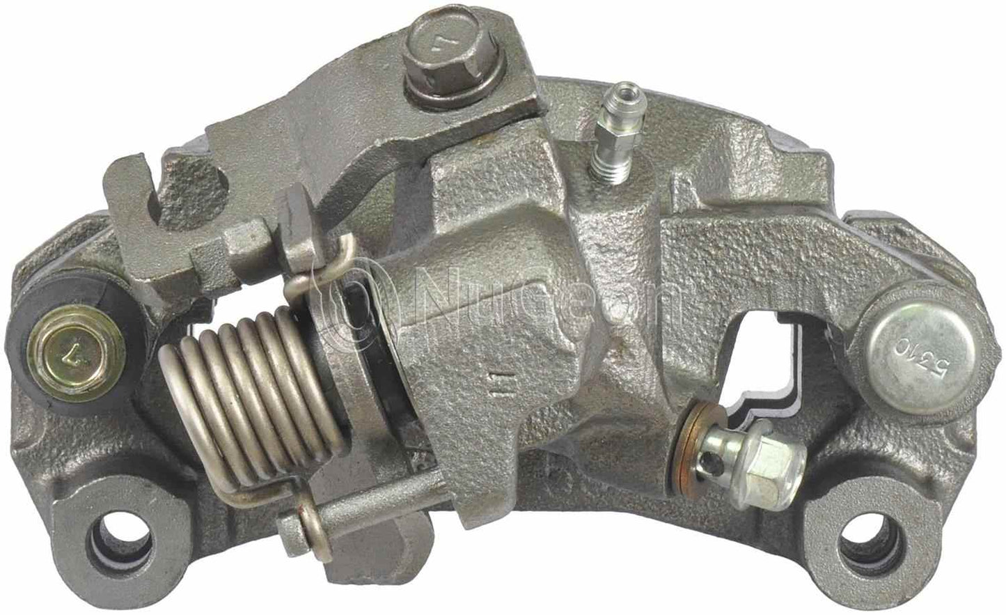 BBB Industries Remanufactured Disc Brake Caliper 99-01549B