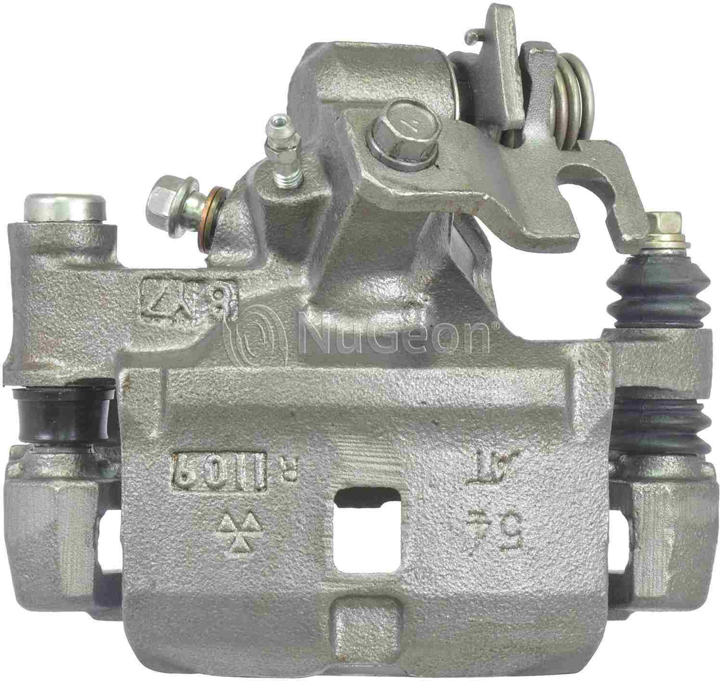 BBB Industries Remanufactured Disc Brake Caliper 99-01549B