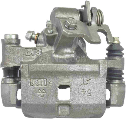 BBB Industries Remanufactured Disc Brake Caliper 99-01549B