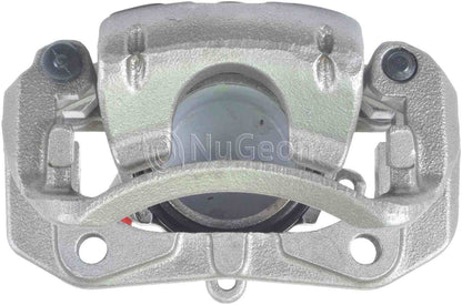 BBB Industries Remanufactured Disc Brake Caliper 99-01551A
