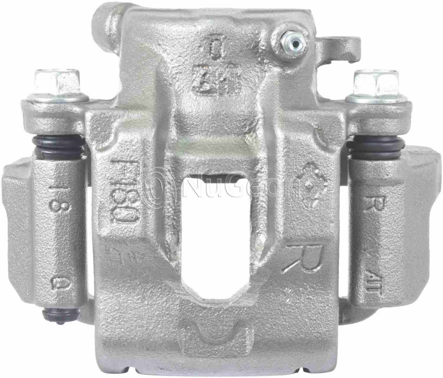 BBB Industries Disc Brake Caliper 99-01551A